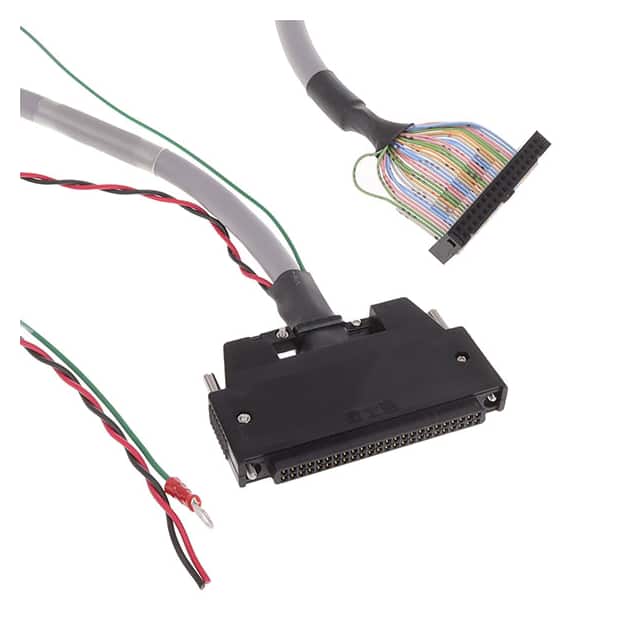 XW2Z-100J-A11 Omron Automation and Safety Controller – Kabelbaugruppen